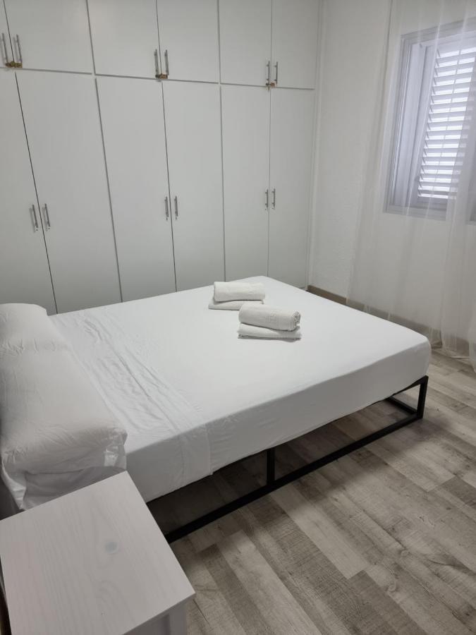 Villa Stefaní Alcanar Habitación foto